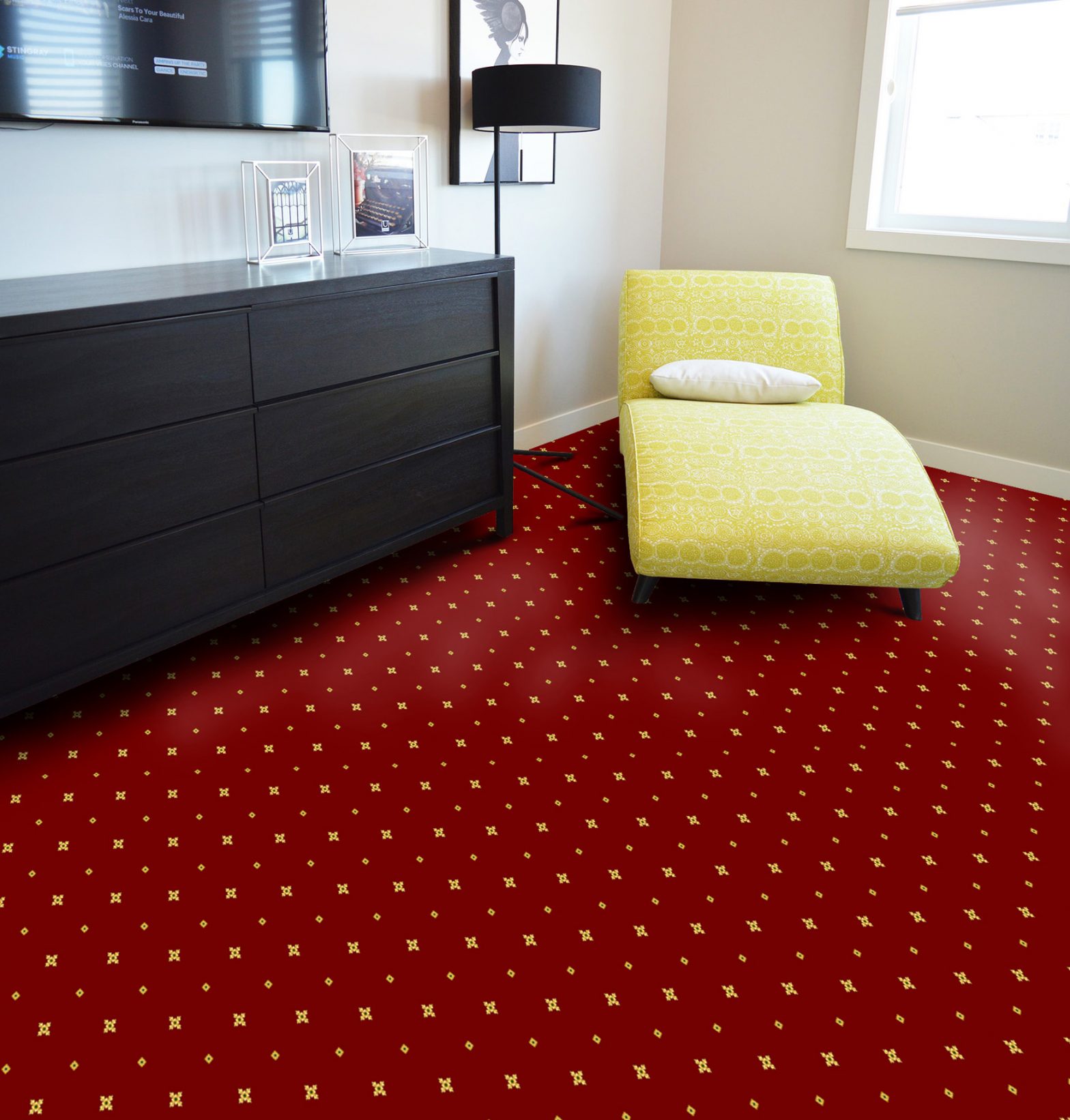 Avanza Pabrik Karpet Lokal dan Distributor Karpet Terbesar Indonesia