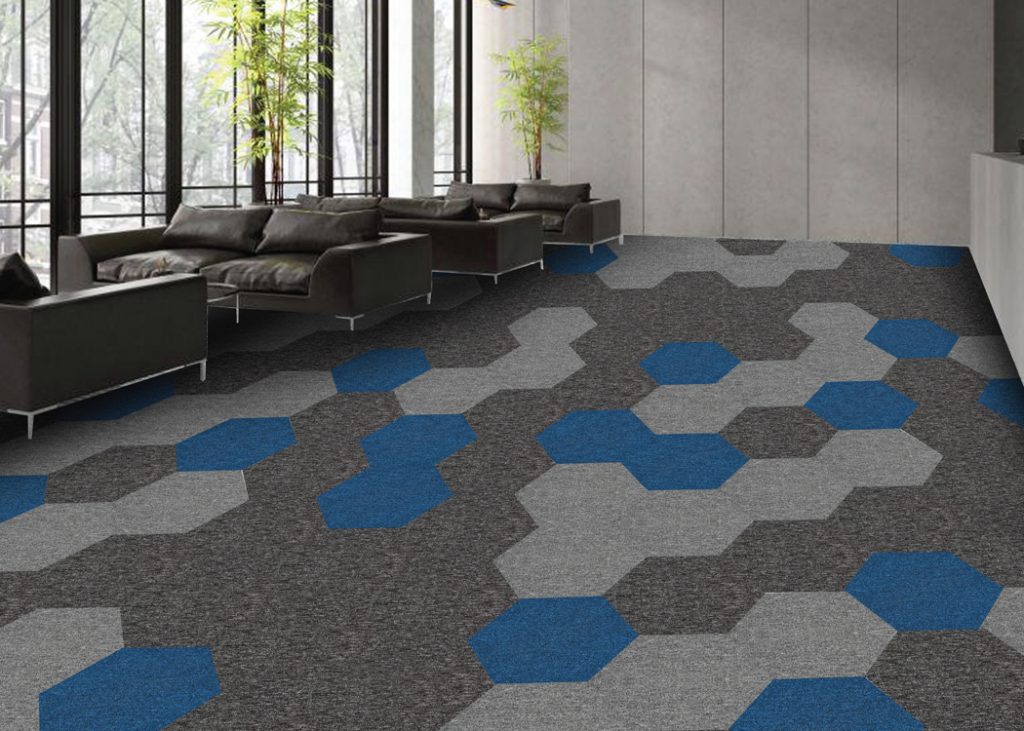 Kruger Hexagon