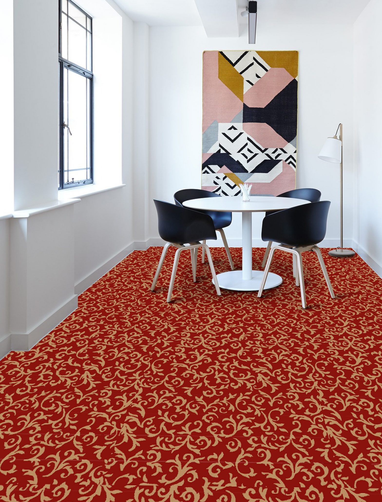 Lancer Pabrik Karpet Lokal dan Distributor Karpet Terbesar Indonesia Tiles Product for Hotels