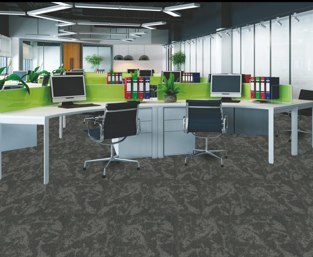 Karpet Tile Majesty