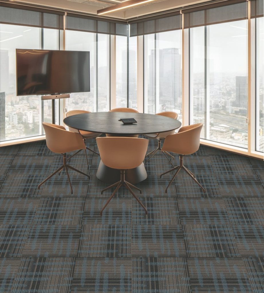Carpet Tile Bellisimo
