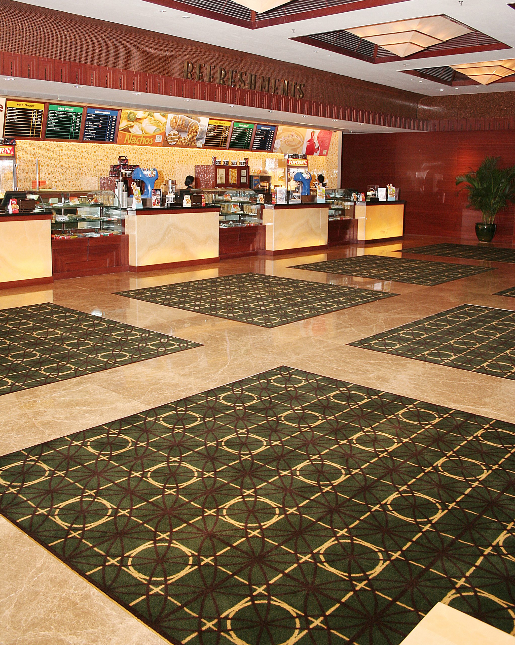 Classic Carpets Pabrik Karpet Terbesar di Indonesia