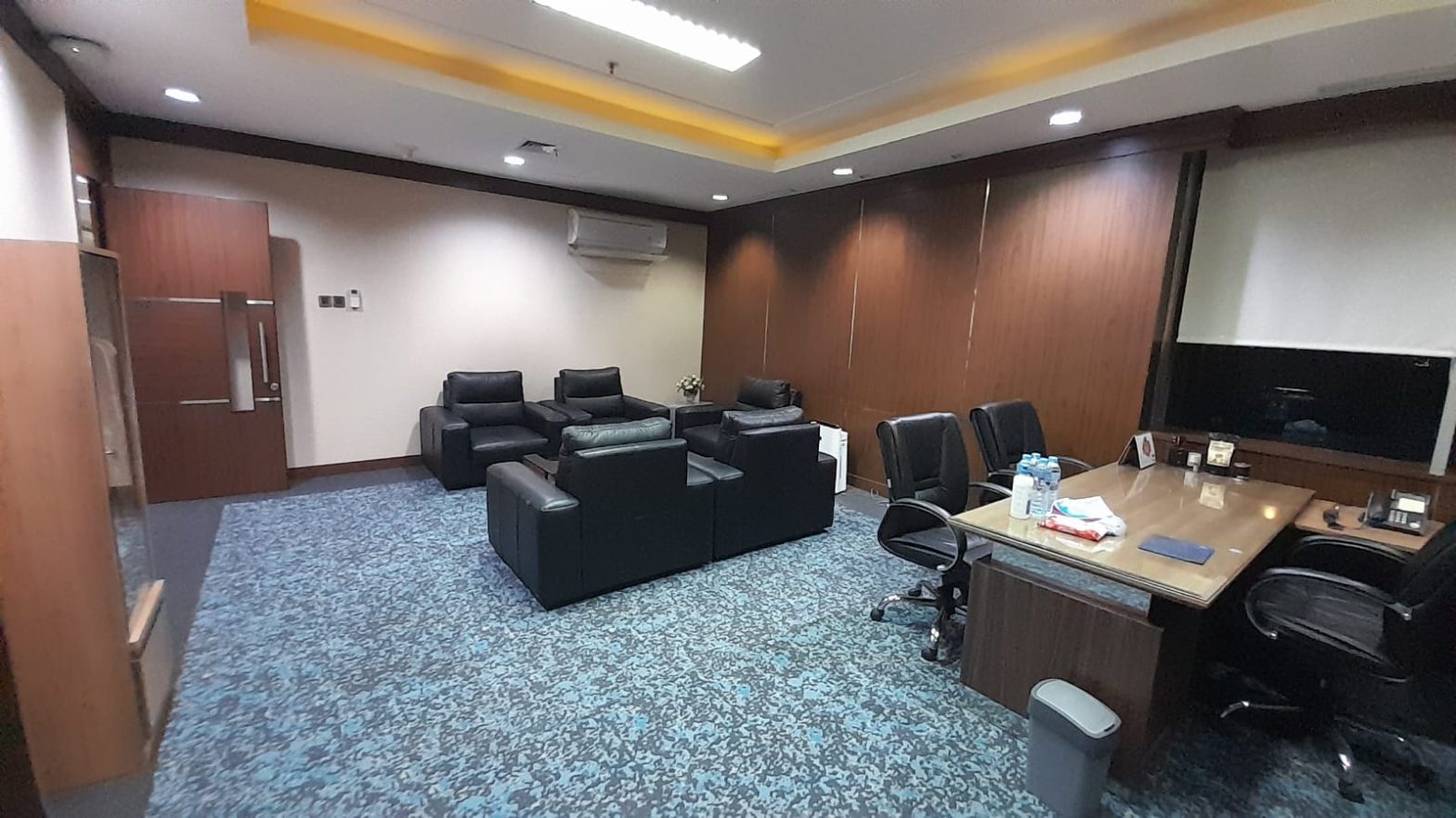 Projects - Pabrik Karpet Lokal dan Distributor Karpet Terbesar Indonesia