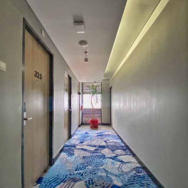 karpet hotel