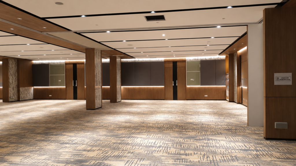 Hotel Alana Ancol Jakarta