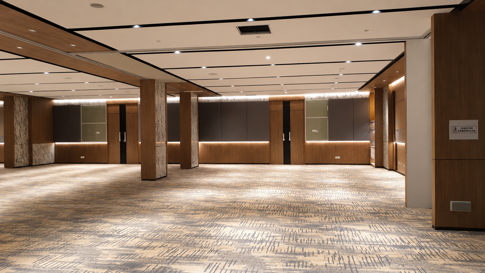 Broadloom vs. Carpet Tile vs. Axminster: An Honest Guide for Decision Makers