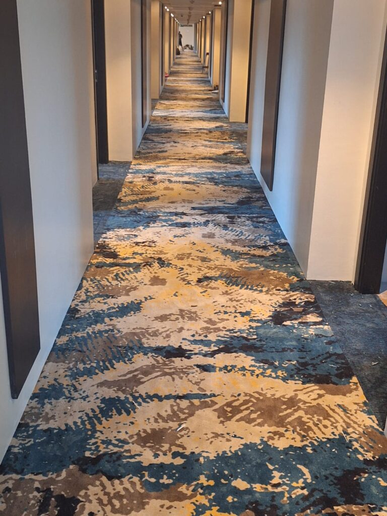 Hotel Swiss Bell