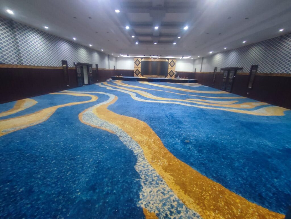 Hotel Nirmala - Bali