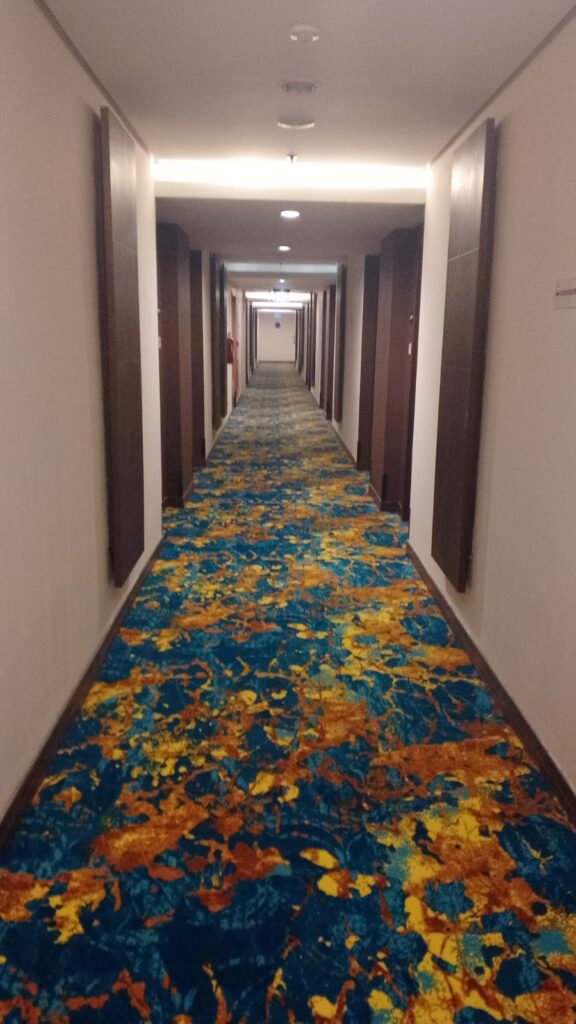 Vasaka Hotel