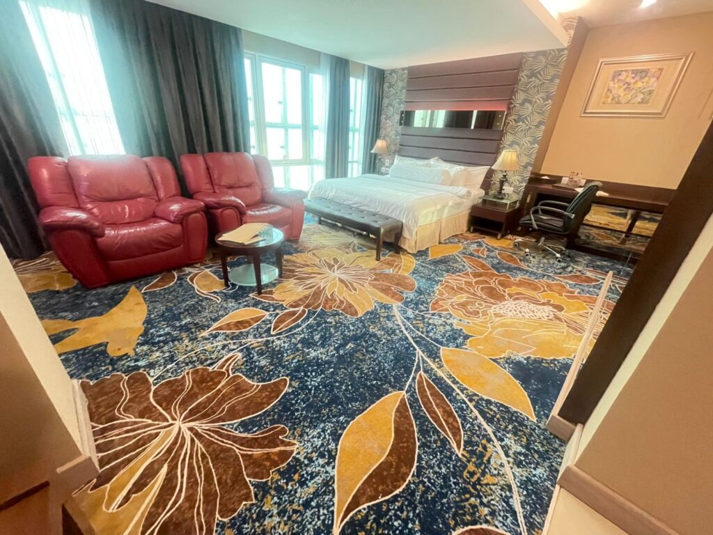 Hotel Pekanbaru
